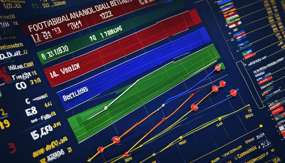 Analisis Statistik Sepak Bola untuk Taruhan di Indonesia