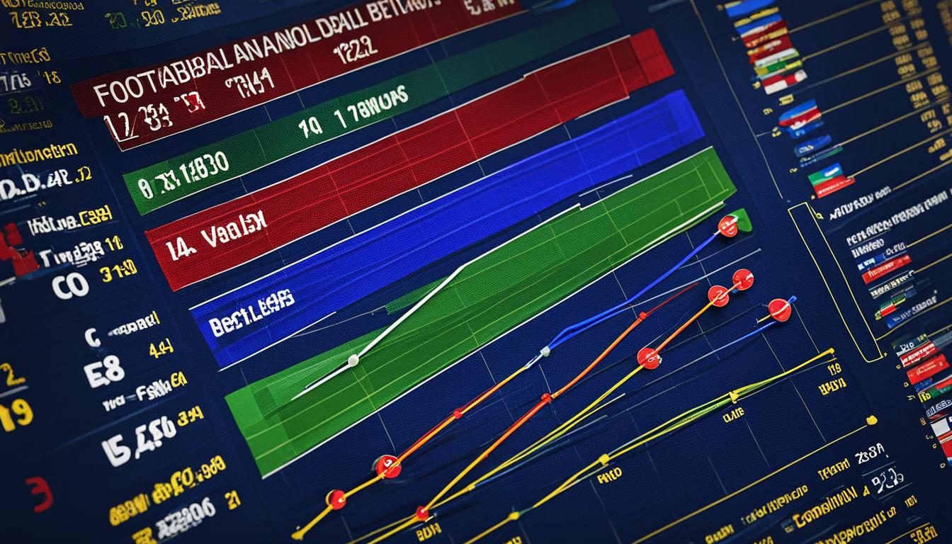 Analisis Statistik Sepak Bola Taruhan Indonesia