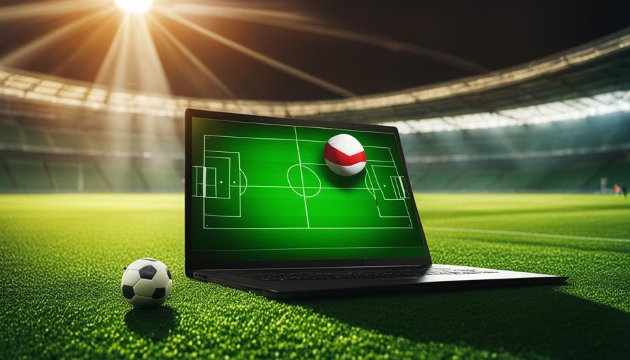 Daftar Agen Sepak Bola Online di Indonesia