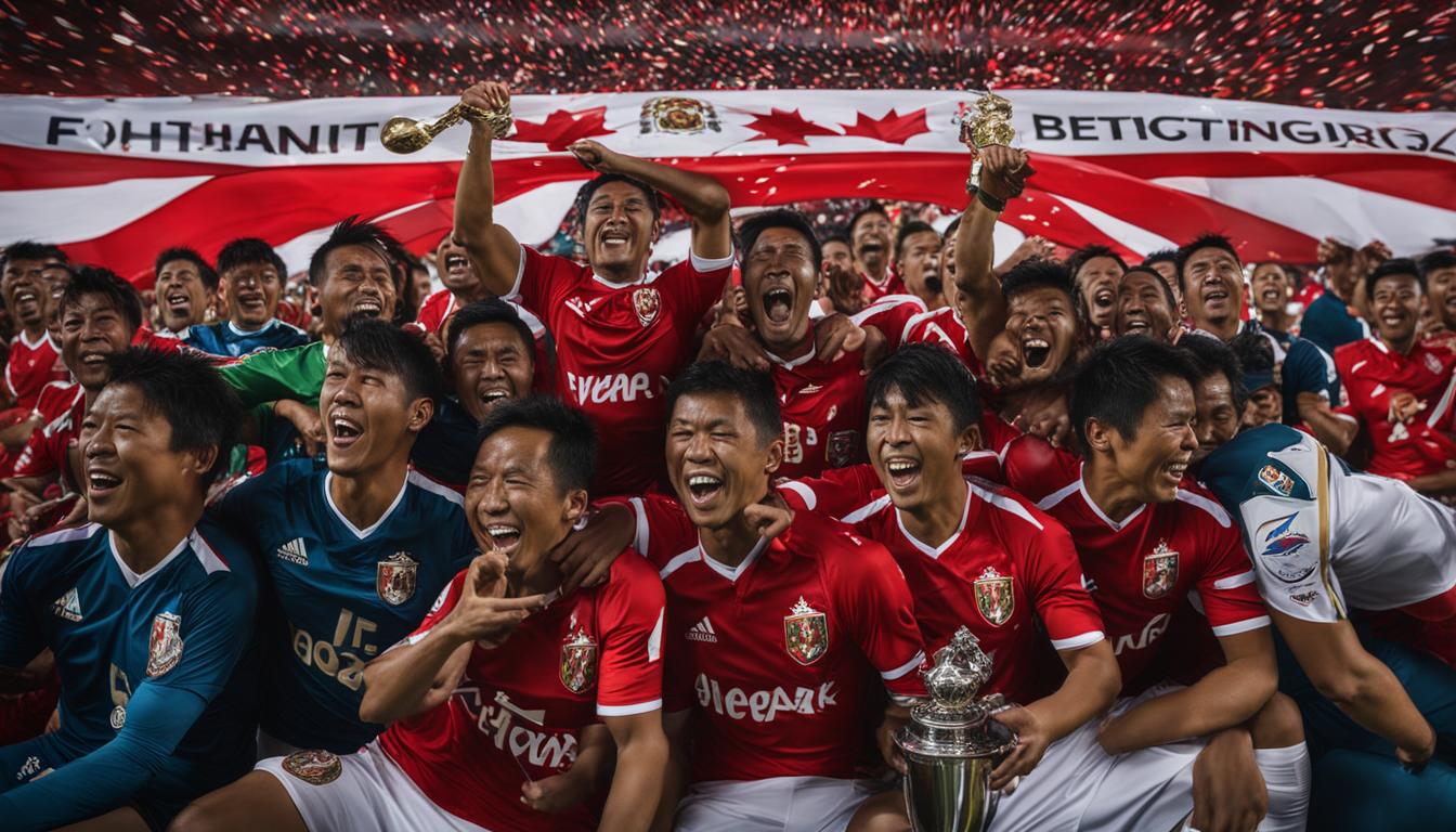 Keamanan & Lisensi Agen Bola Online Indonesia
