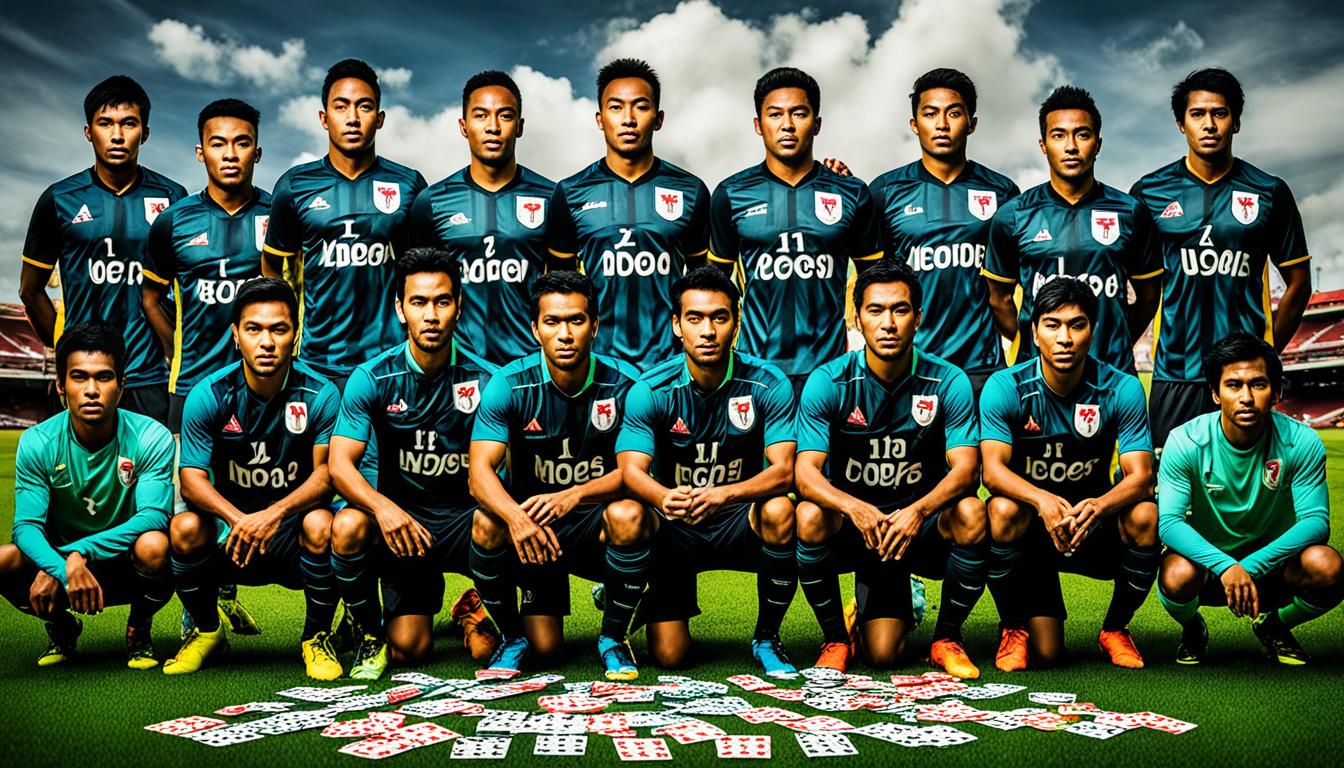Kode Etik Pemain Judi Sepak Bola di Indonesia