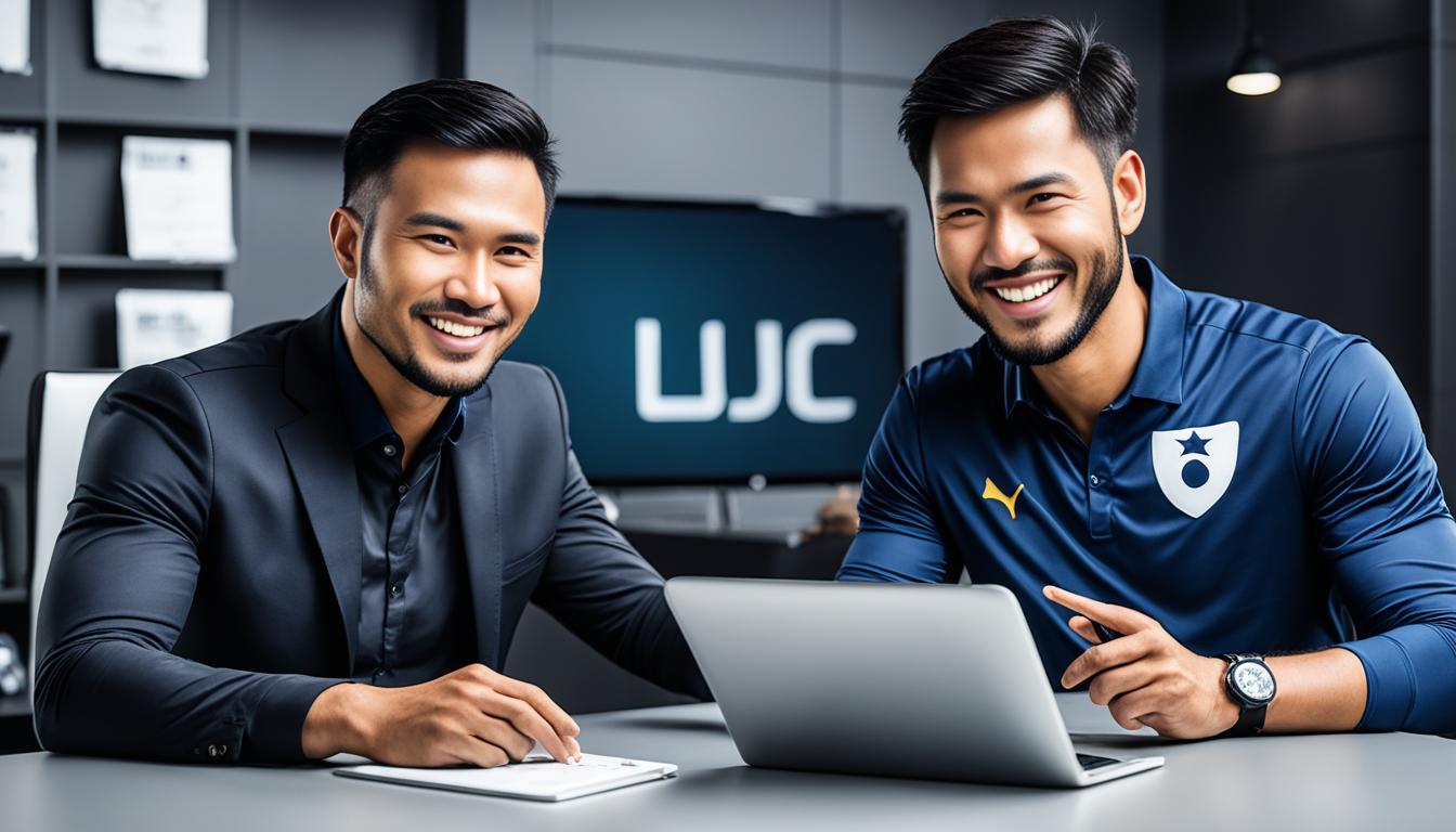 Layanan Pelanggan di Agen Taruhan Sepak Bola Online di Indonesia
