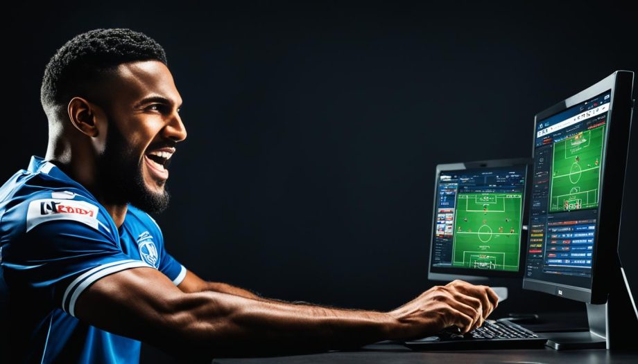 Pengalaman Pemain di Agen Taruhan Sepak Bola Online Indonesia