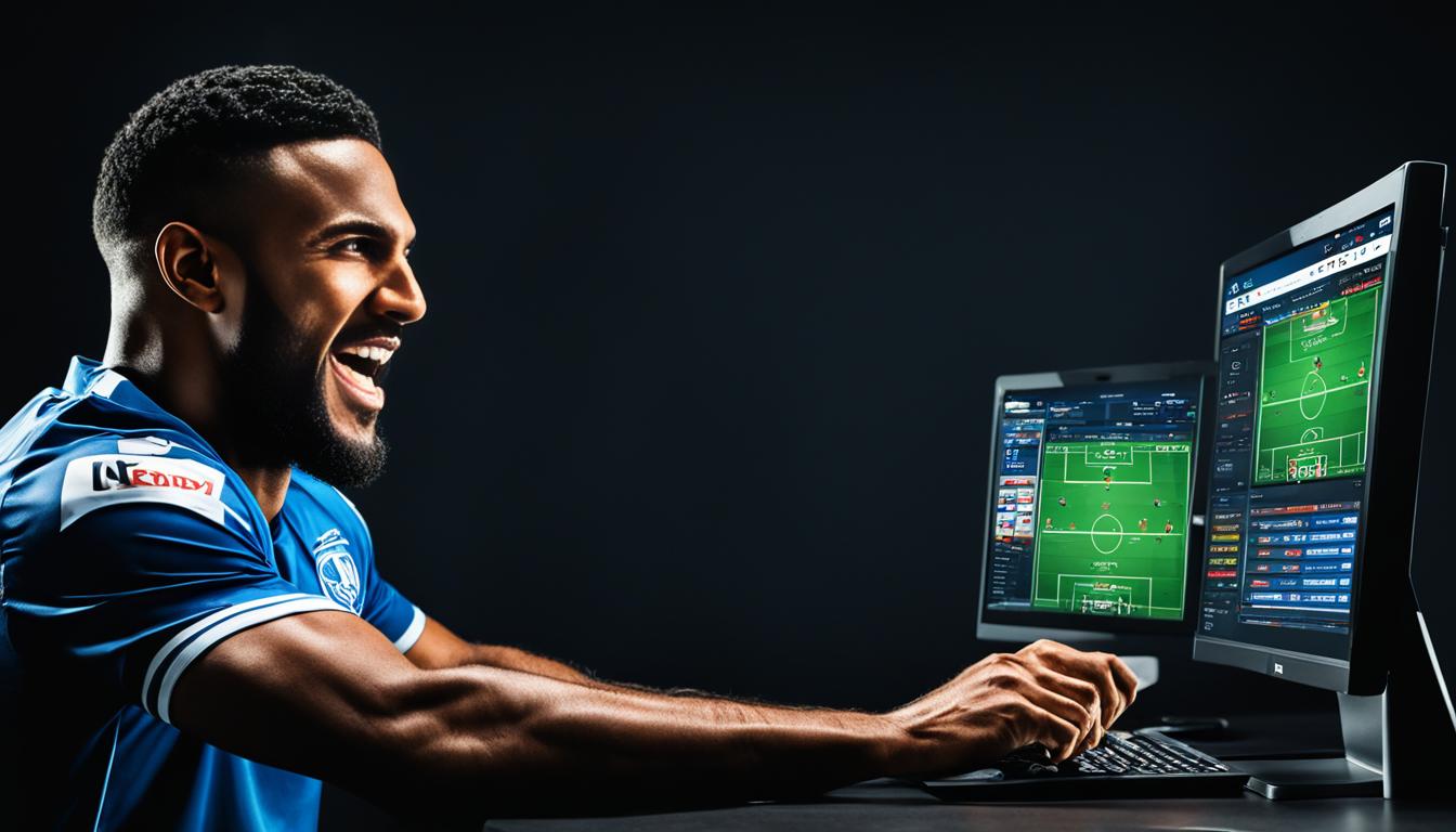 Pengalaman Pemain di Agen Taruhan Bola Online Indonesia