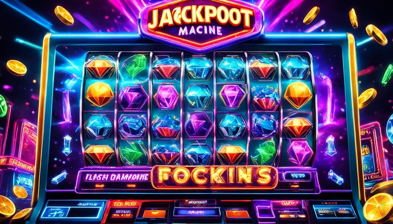 Mainkan Judi Slot PGsoft Terbaru 2023