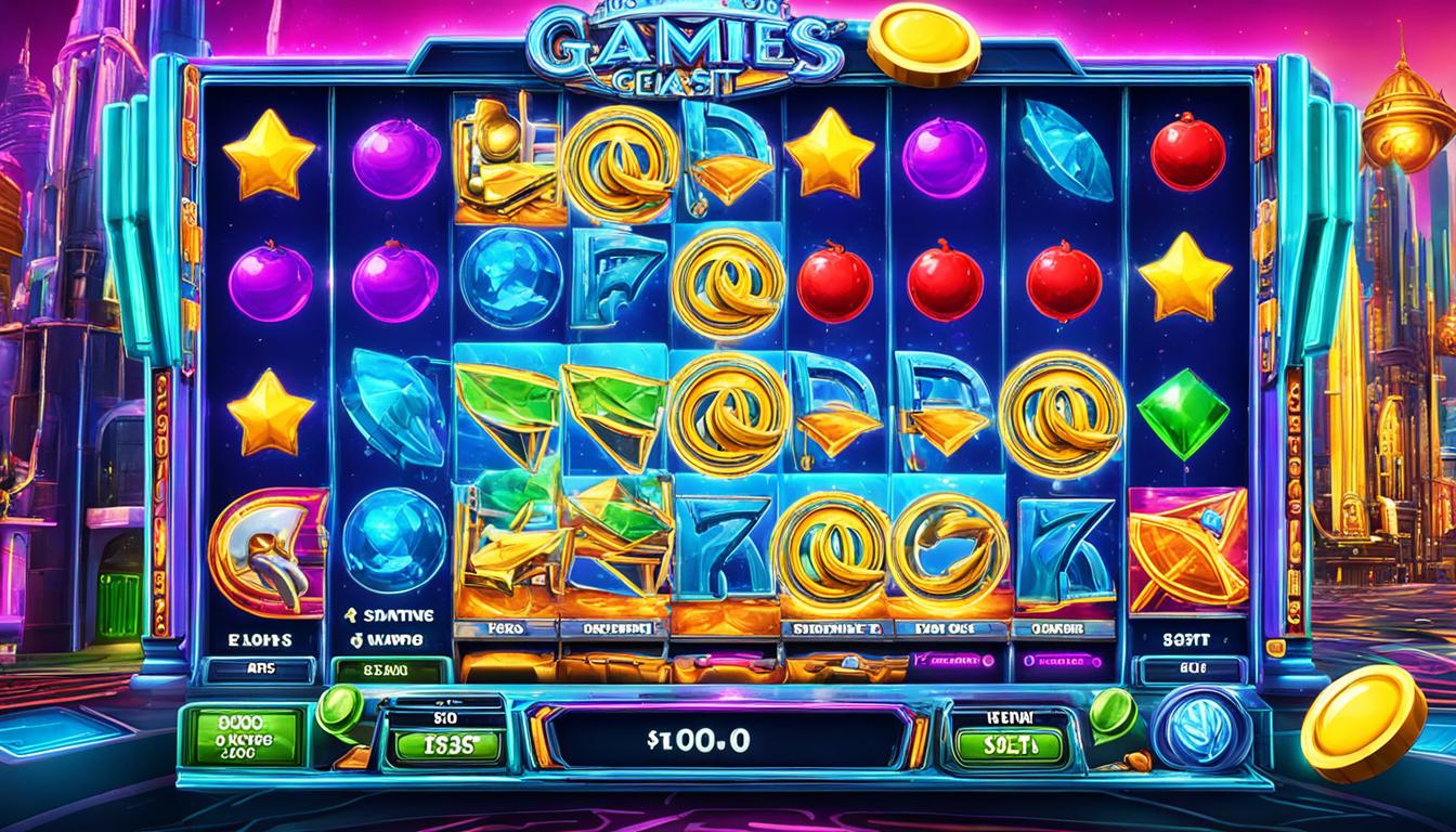 Daftar Game Slot PGsoft Terbaru & Populer 2023