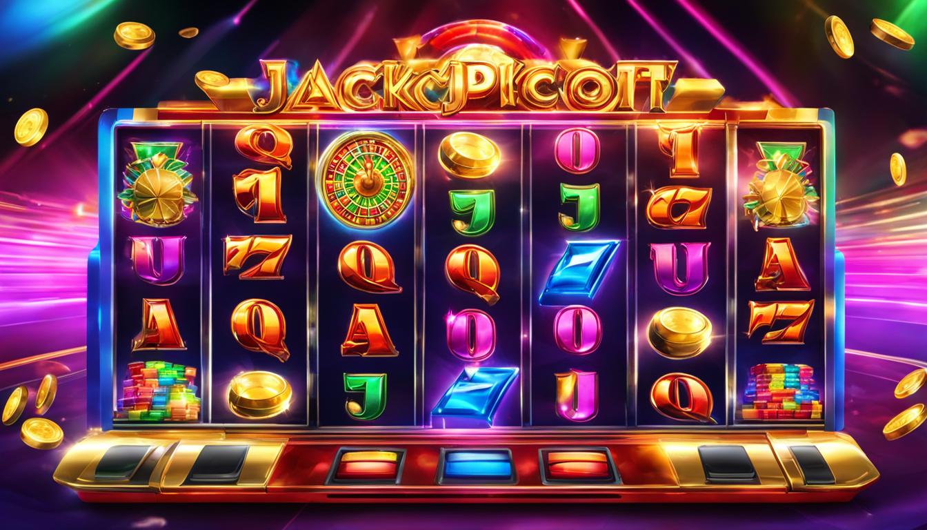 Slot PGsoft dengan Jackpot Terbaru – Main & Menang