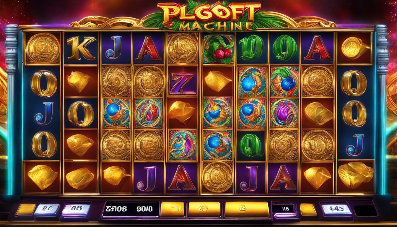 Slot PGsoft Uang Asli Terbaru – Main & Menang!