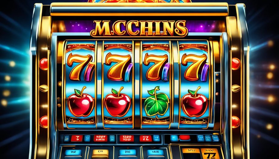 Slot online HK jackpot terbesar