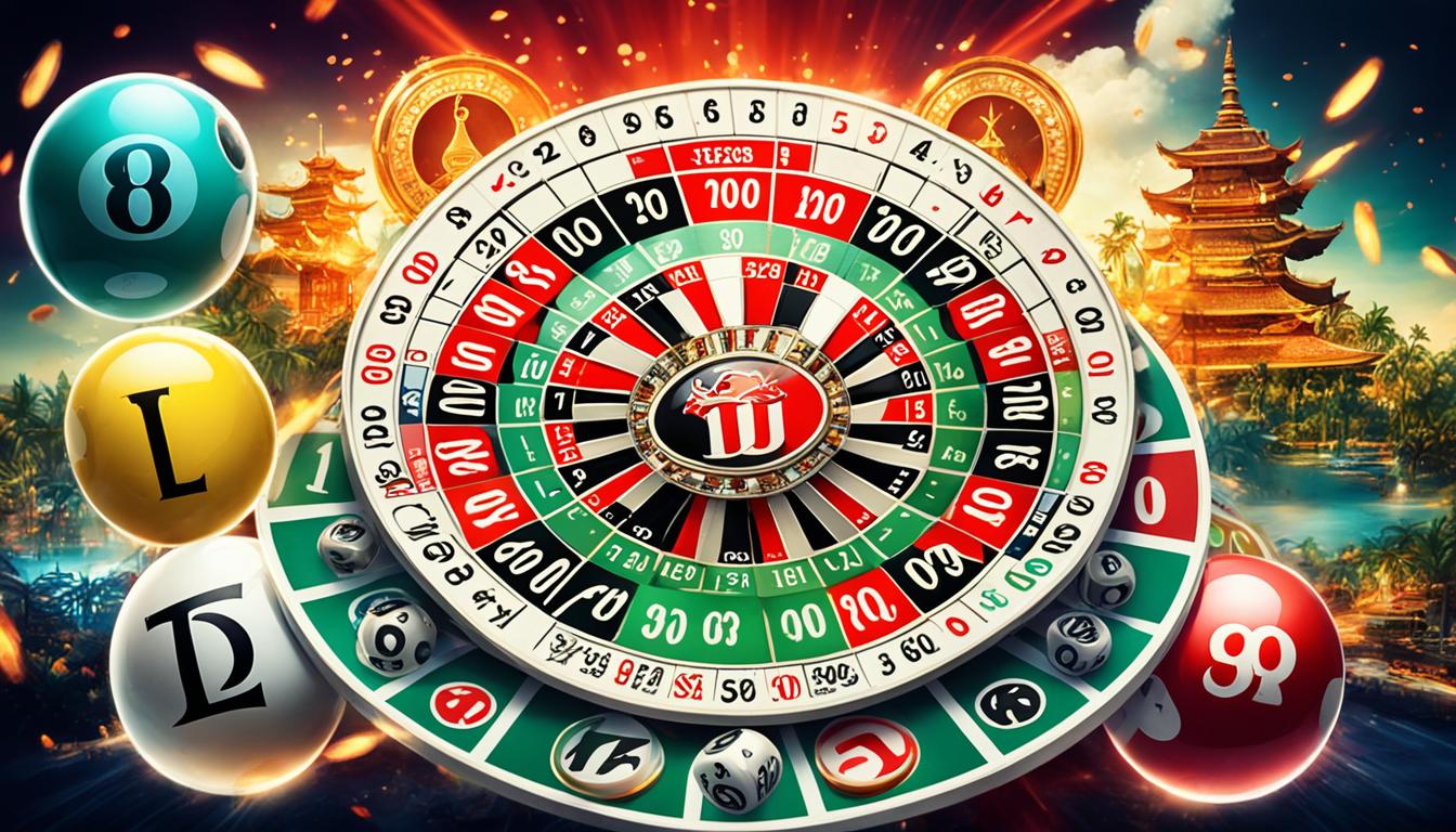 Situs Togel Terpercaya di Indonesia – Menang Besar