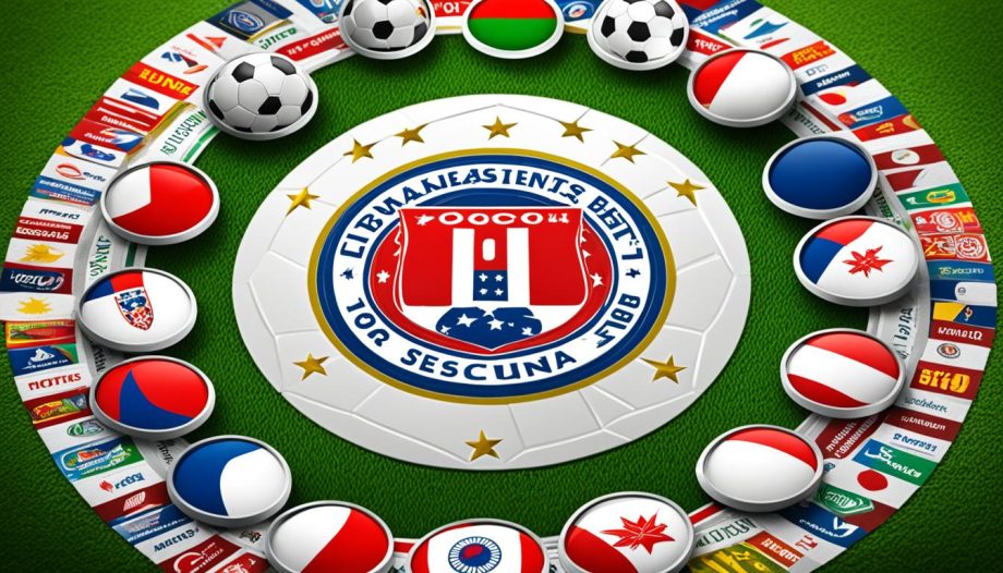 Daftar Situs Judi Bola Terbaik