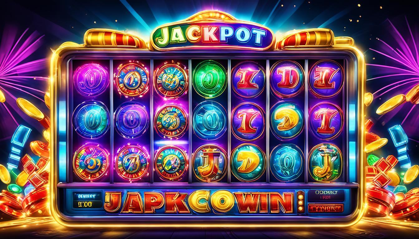 Menangkan Besar di Jackpot Slot Online Terbaik