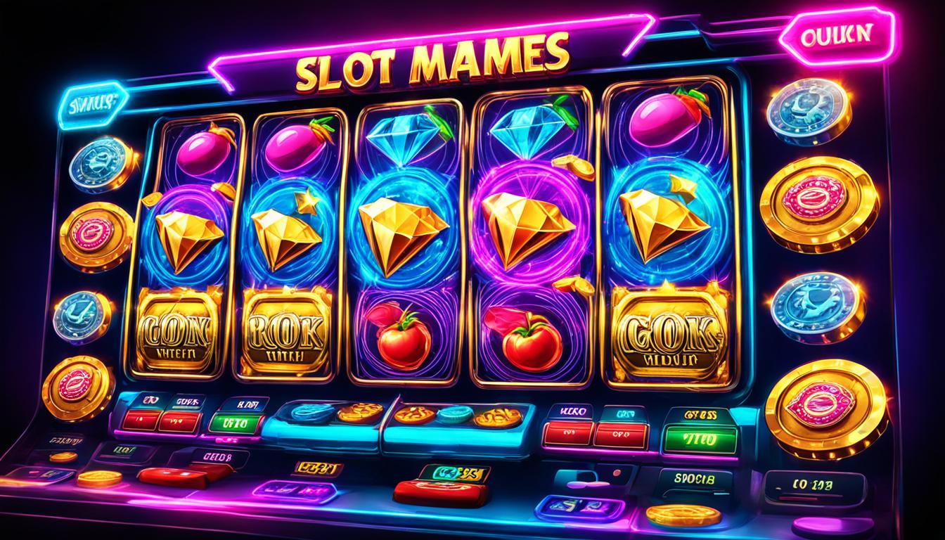 Panduan Lengkap Permainan Slot Online Terpopuler