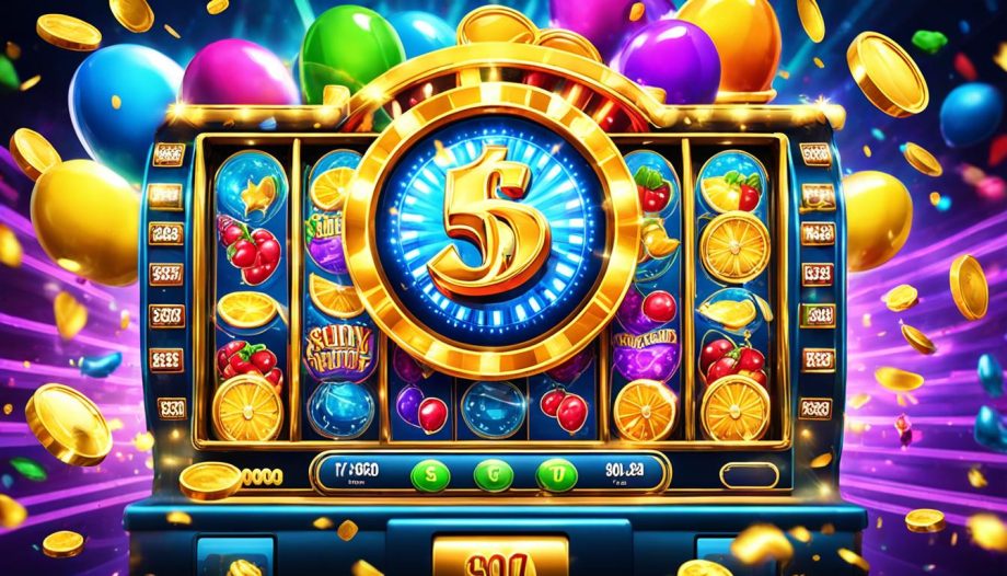 Slot online