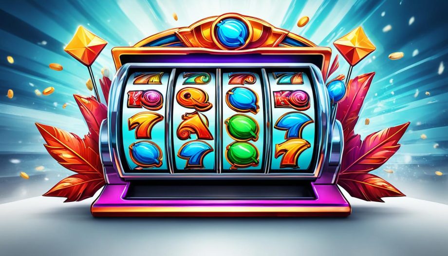 Slot terbaru