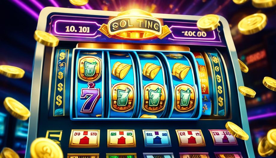 Tips menang slot