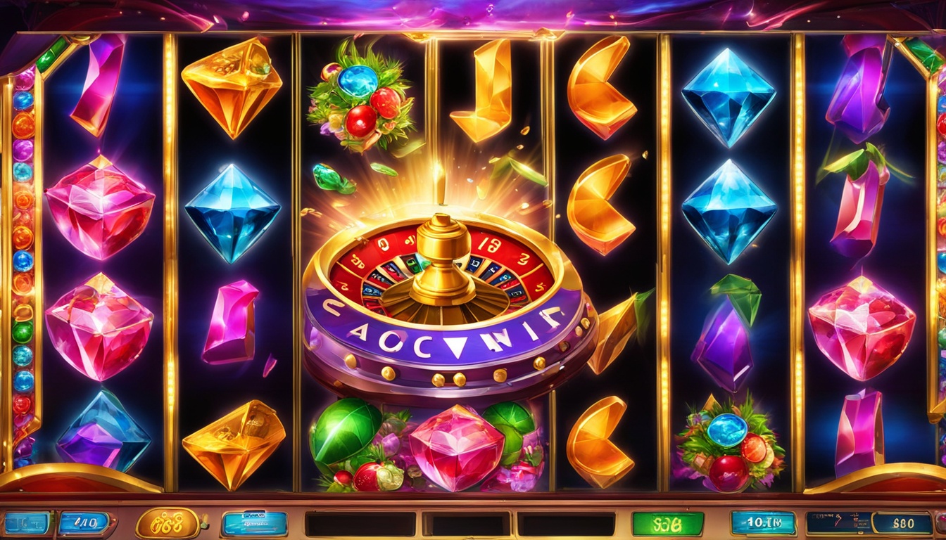 Jackpot Besar di Slot Progresif Online Terbaik