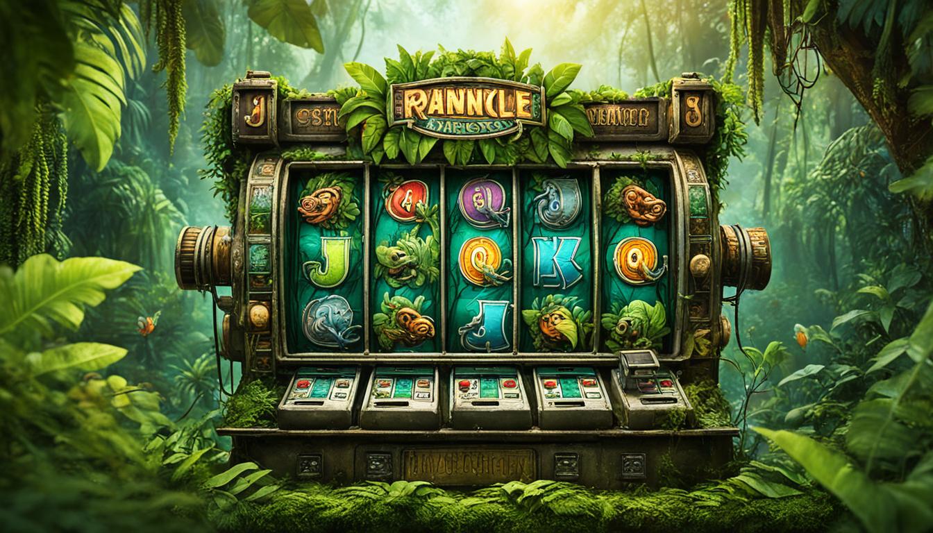 Panduan Lengkap Bermain Wild Slot Online