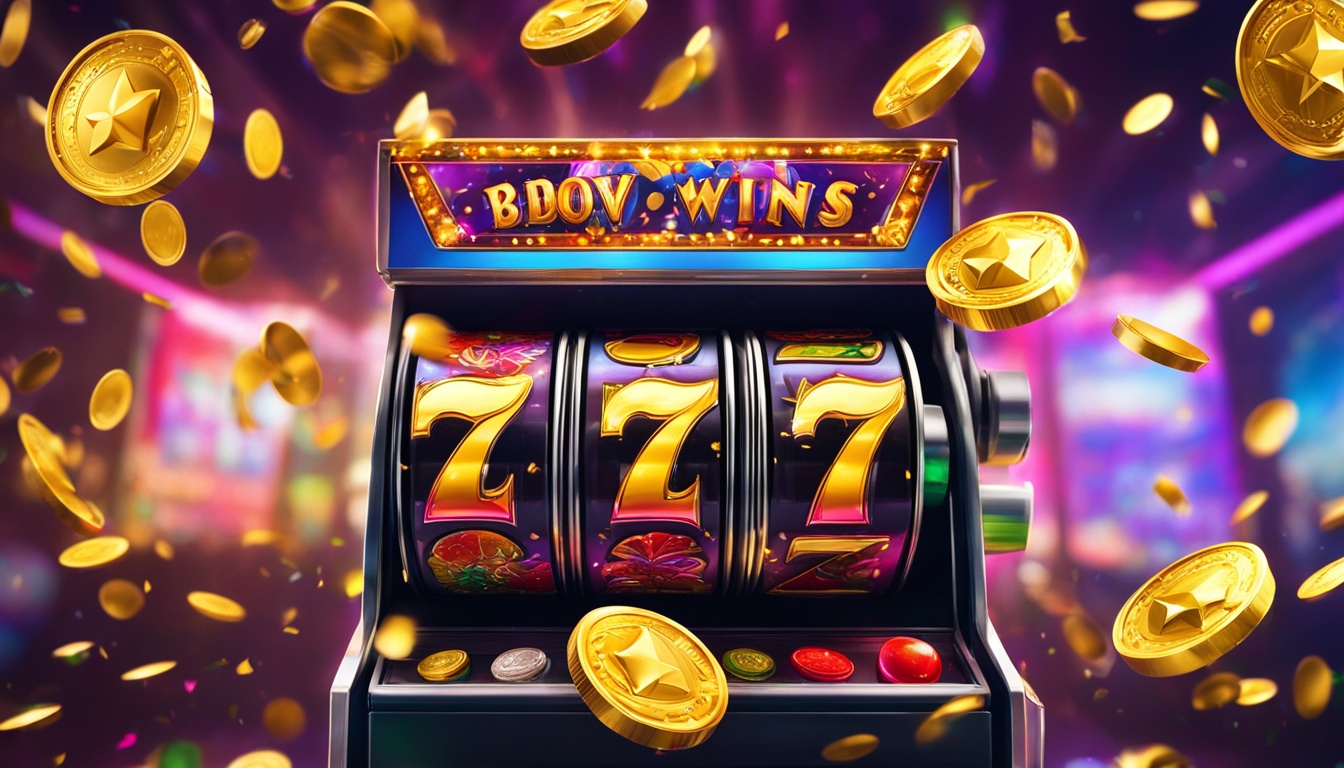 Panduan Bonus Judi Slot Terbaik di Indonesia