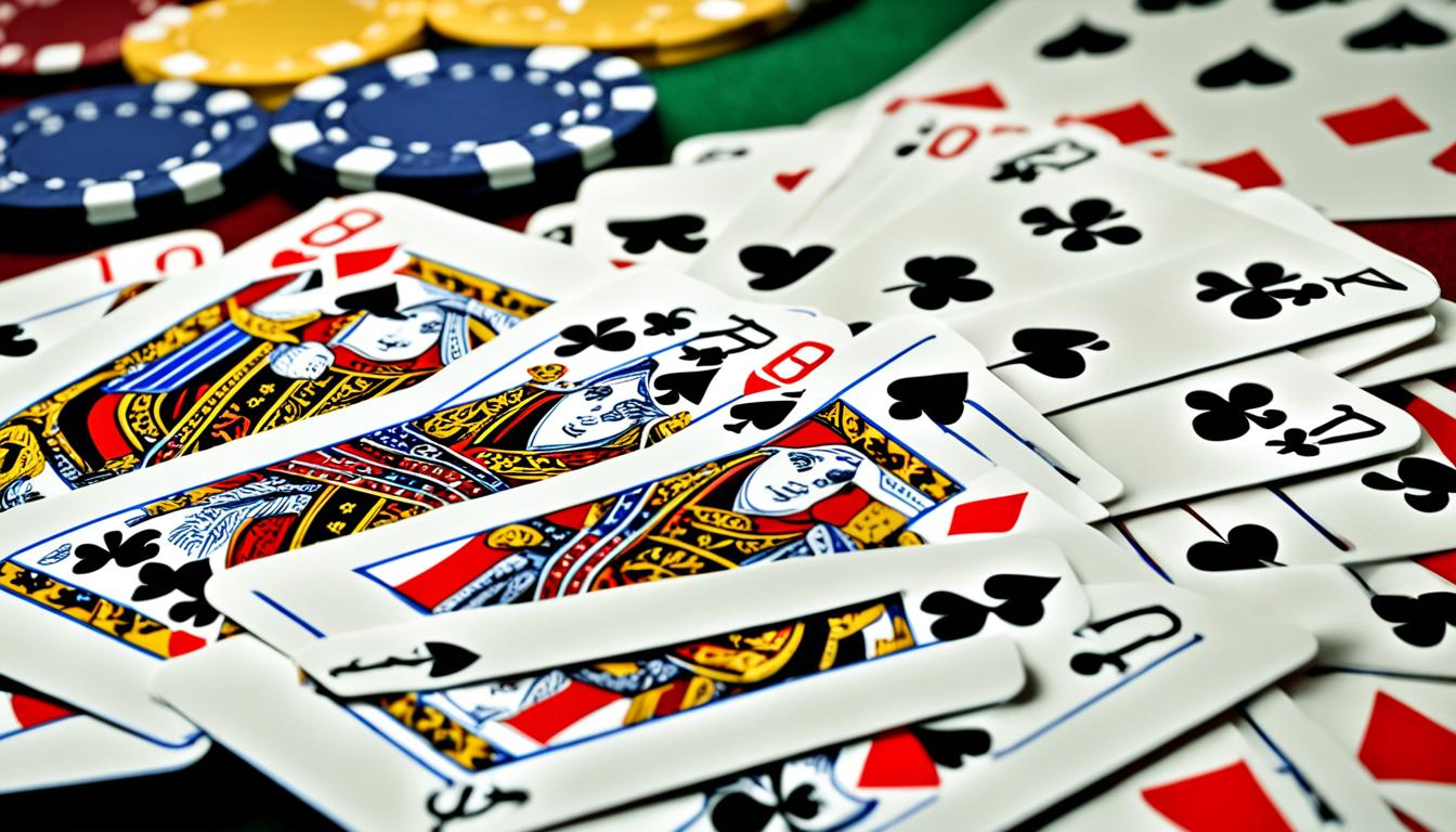 7 Strategi Ampuh Tips Menang Poker Online