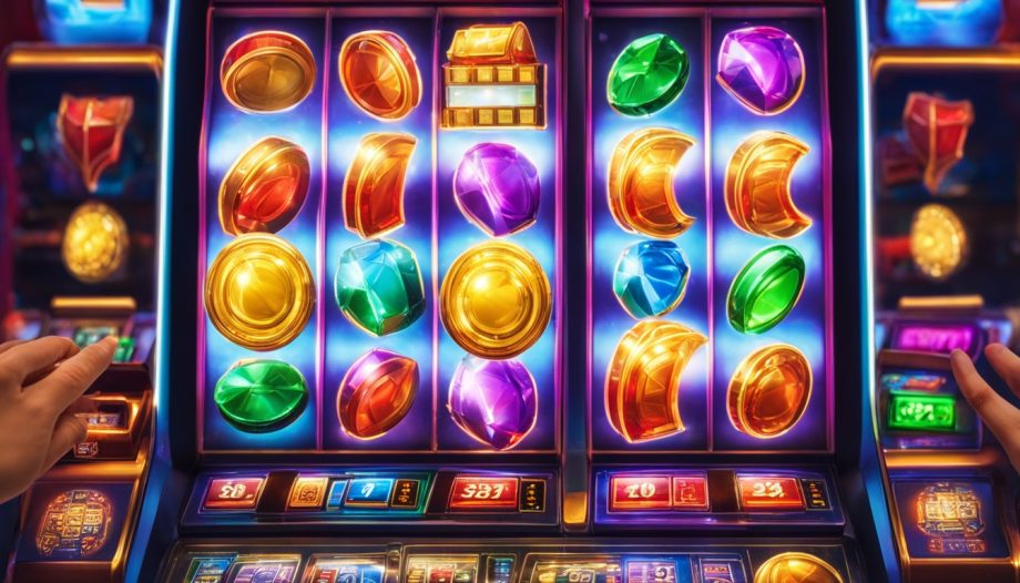 Panduan judi slot untuk pemula