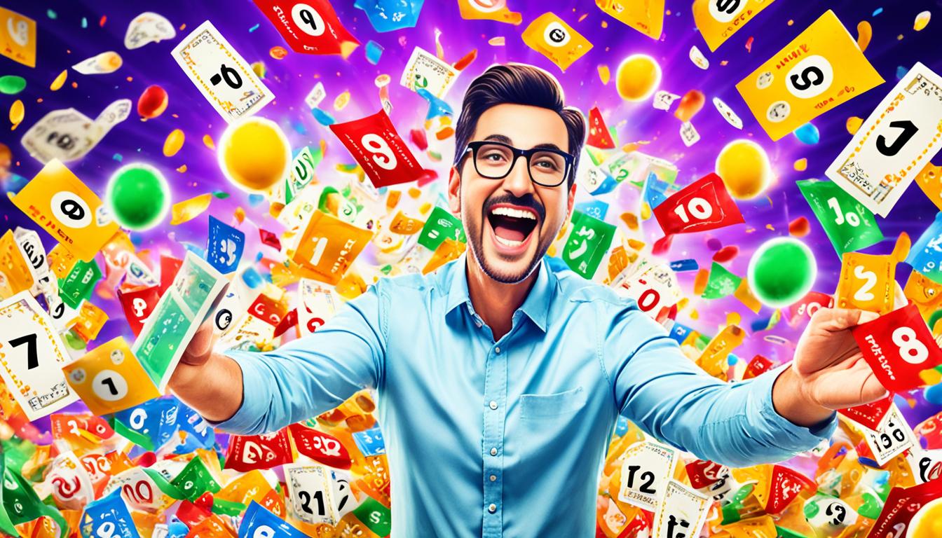 Raih Togel Online Hadiah Terbesar di Indonesia