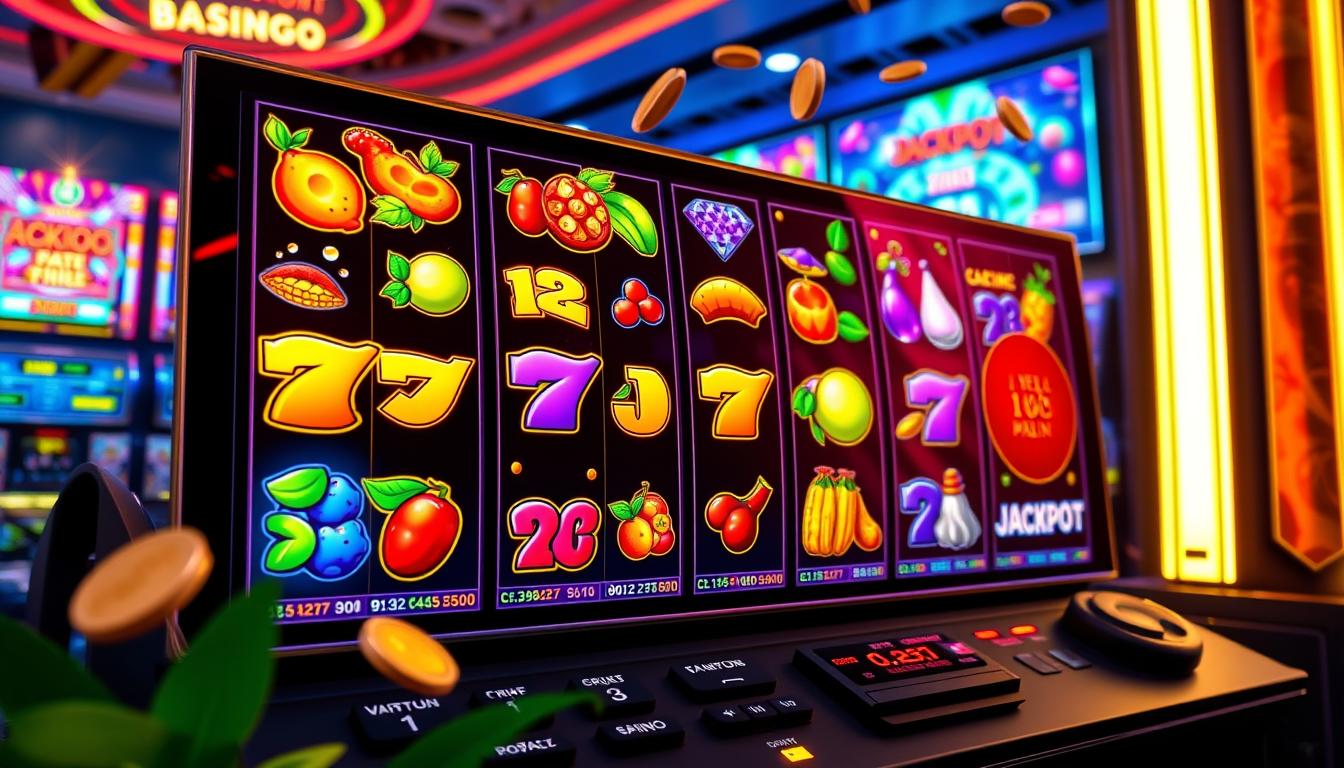 Kiat Menang Judi Slot Online Terpercaya di Indonesia