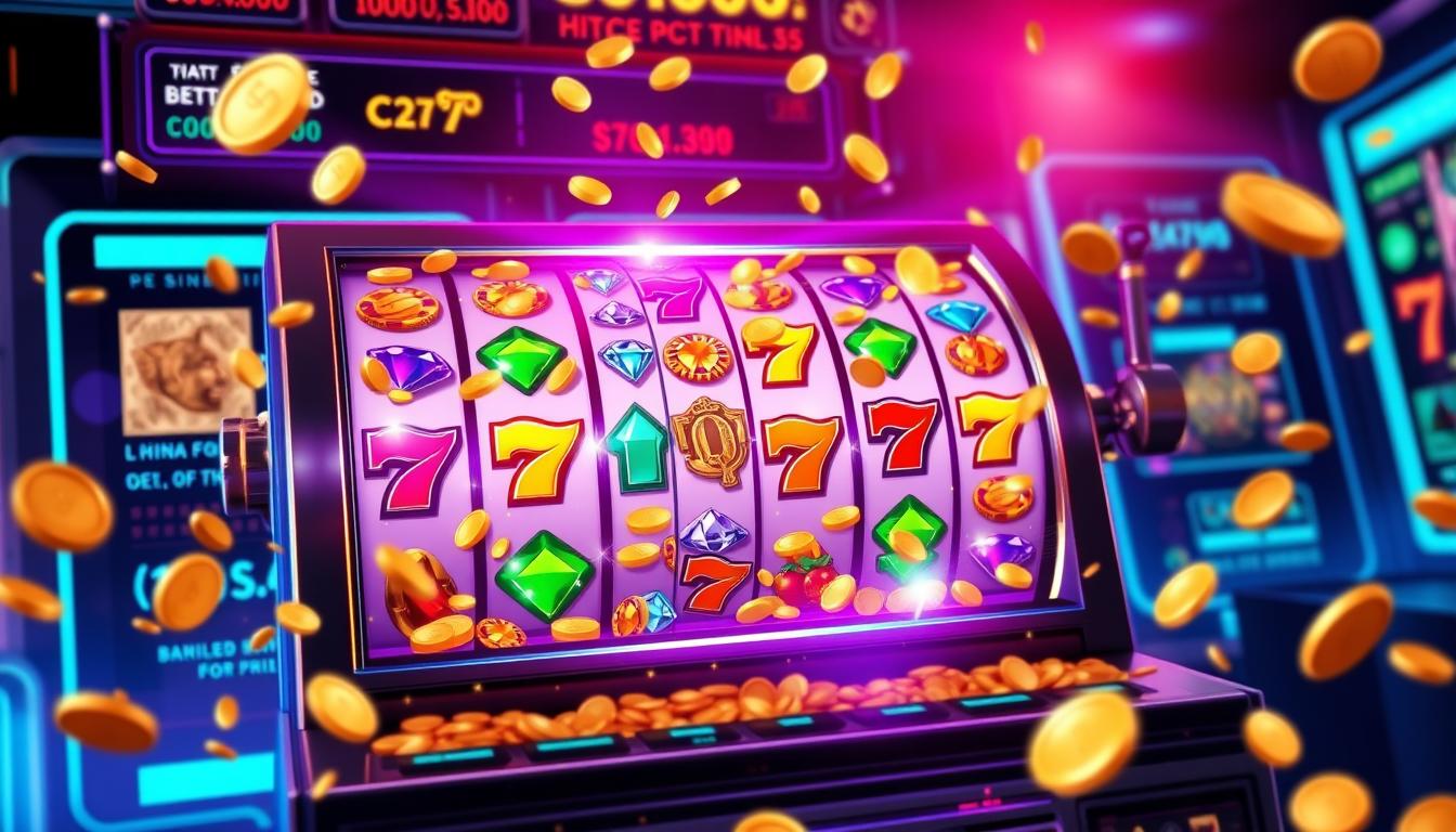 Menangkan Slot Online Jackpot Besar Terbaru!