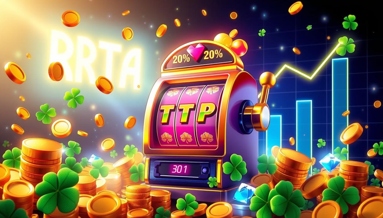 Judi Slot Online Gampang Menang: Strategi dan Tips untuk Sukses