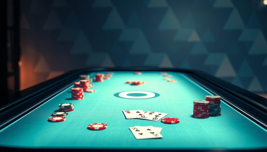 Poker online terpercaya