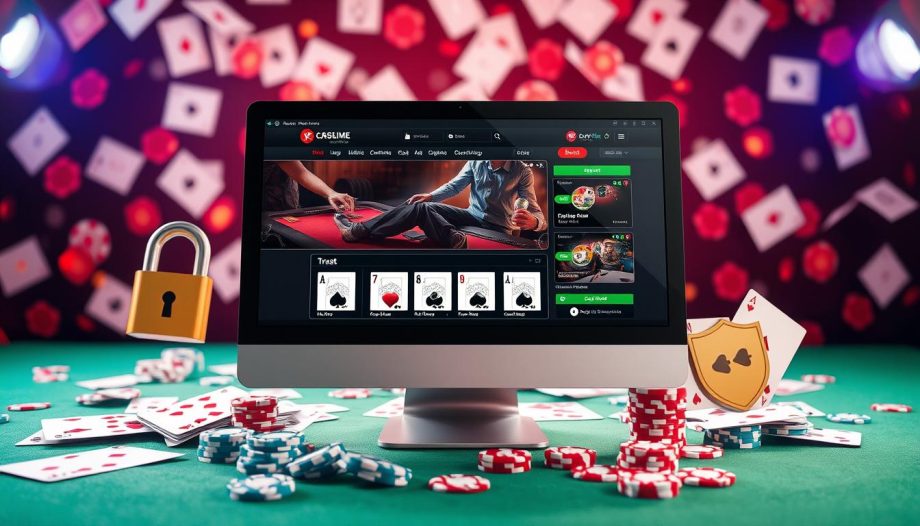 Situs poker online