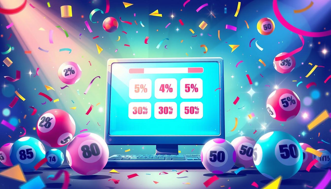 Menangkan Togel Online Diskon Besar Sekarang