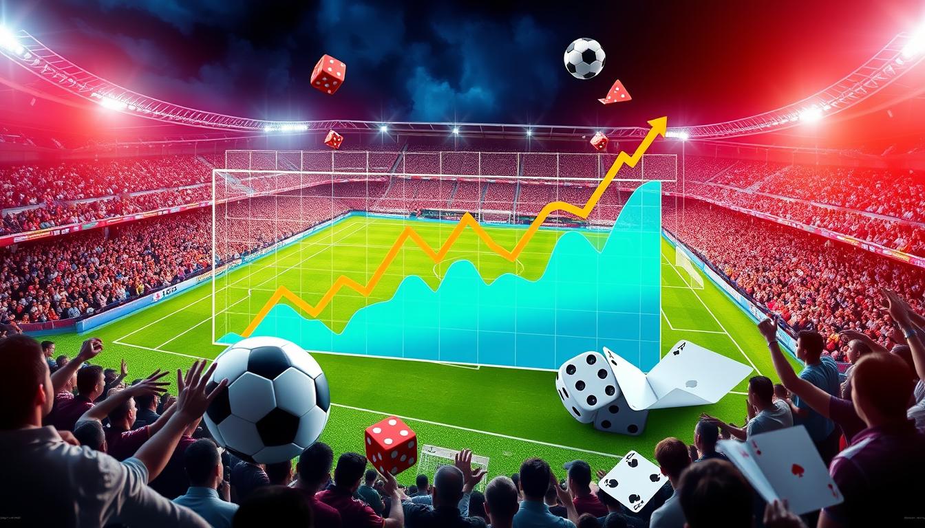 Pelajari Odds Judi Bola Untuk Kemenangan Lebih Baik