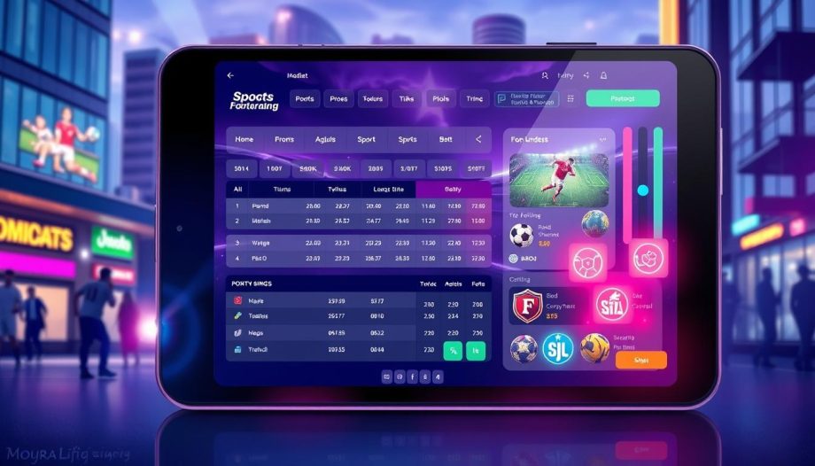 Agen taruhan bola online