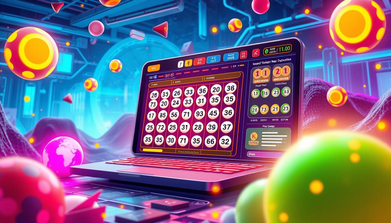 Situs Togel Online Resmi Terpercaya di Indonesia