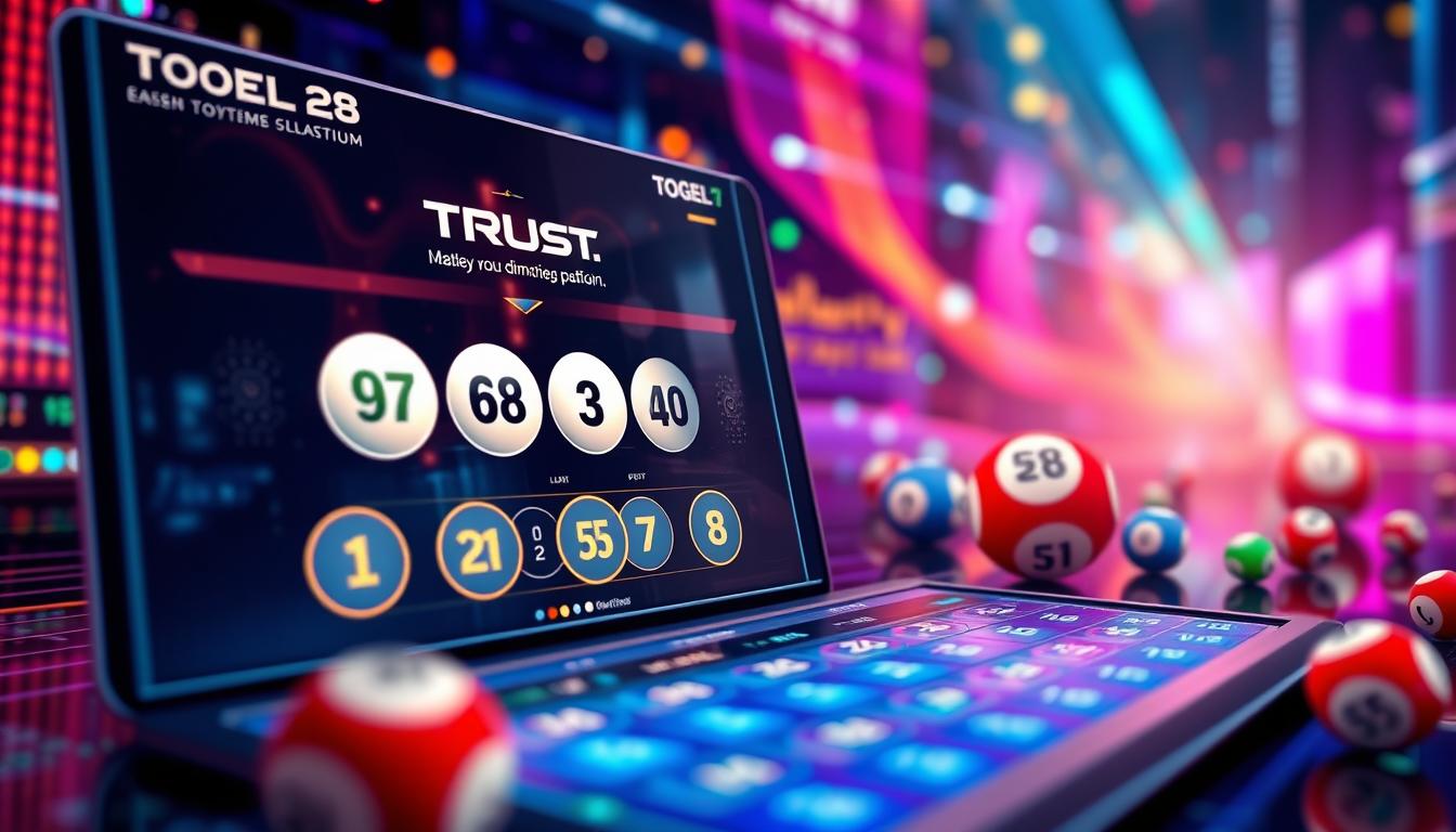 Situs Togel Online Terpercaya & Aman di Indonesia