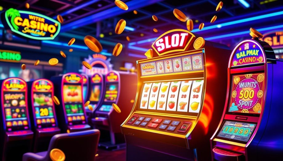 judi slot online