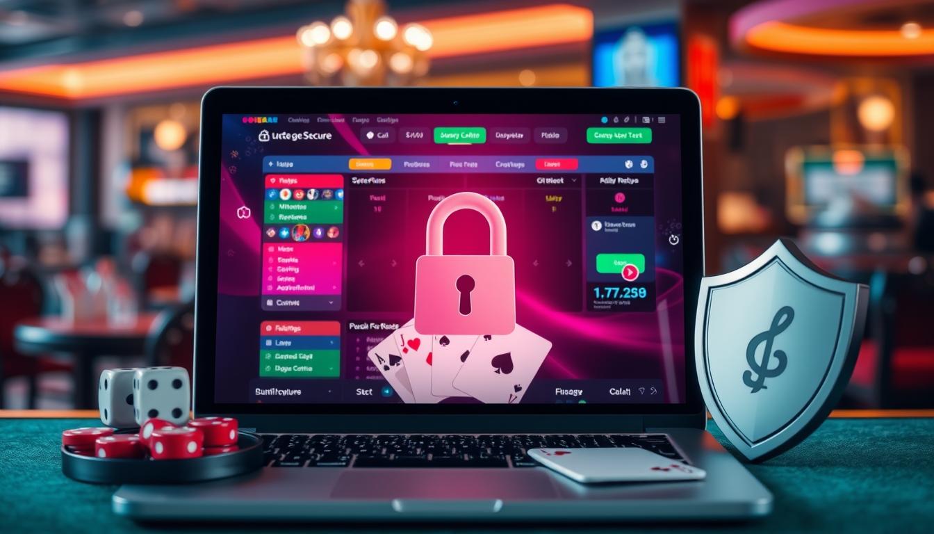 Agen Judi Online Terbaik: Panduan Memilih Platform yang Tepat untuk Anda