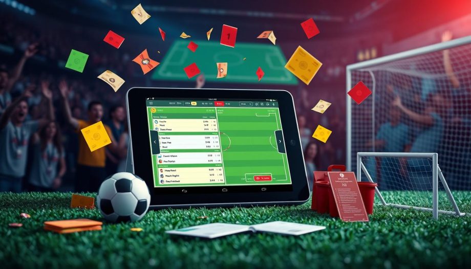 taruhan bola online