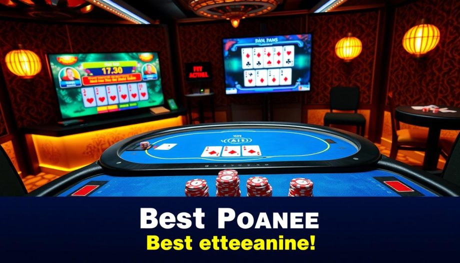 Poker Online Indonesia