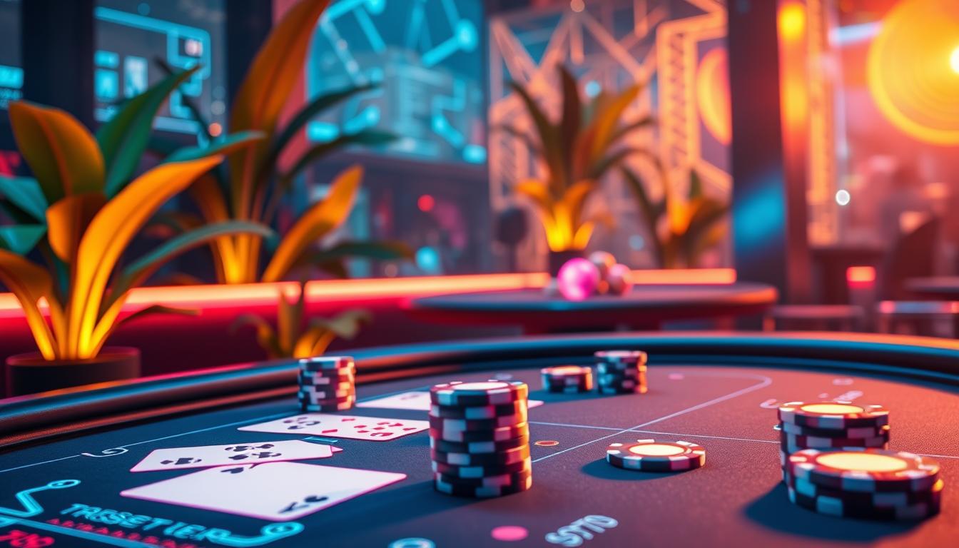 Menang Besar di Poker Online Terpercaya Indonesia