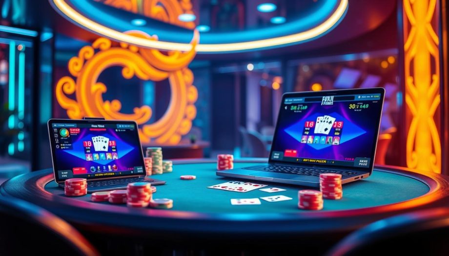 Situs Poker Online Terbaik