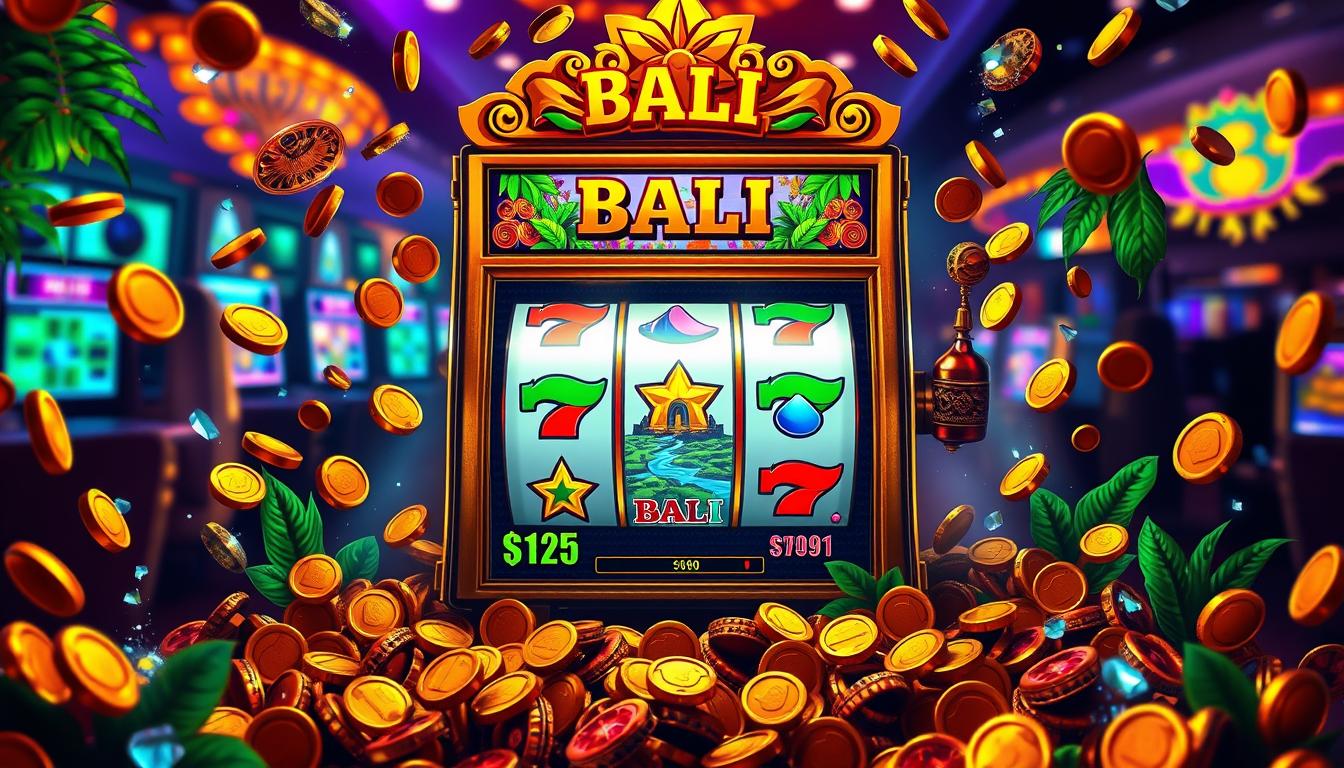 Raih Slot Jackpot Terbesar di Indonesia Hari Ini