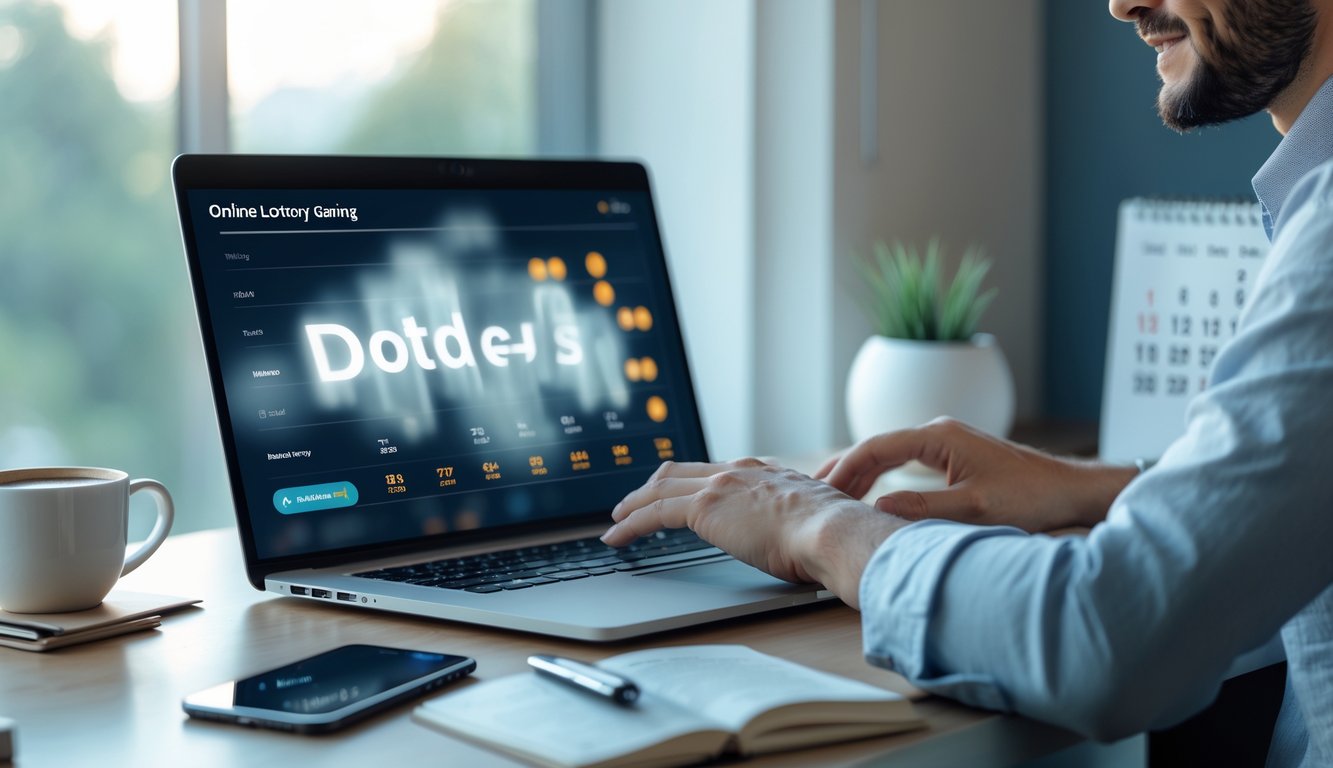 Judi Togel Online Resmi Hari Ini: Panduan Lengkap untuk Bermain Aman dan Meraih Kemenangan Cepat