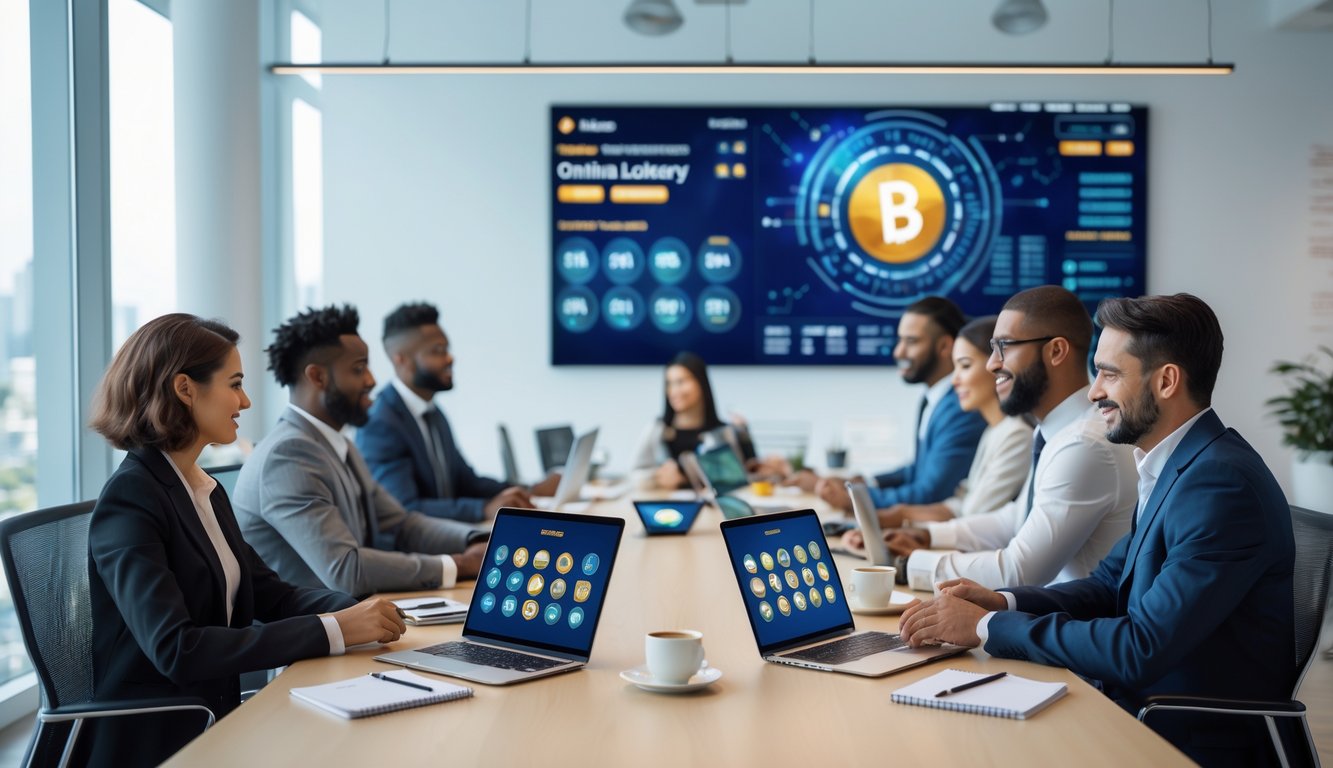 Daftar Situs Judi Togel Online Resmi Terpercaya Dengan Pelayanan Terbaik dan Keamanan Optimal