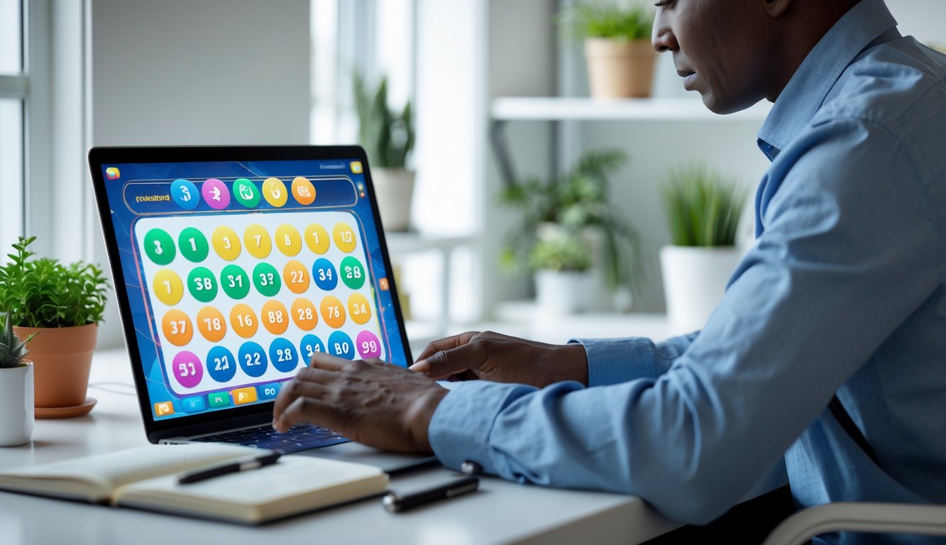 Cara Bermain Togel Online Resmi Dengan Strategi Colok Naga dan Colok Jitu untuk Meningkatkan Peluang Menang