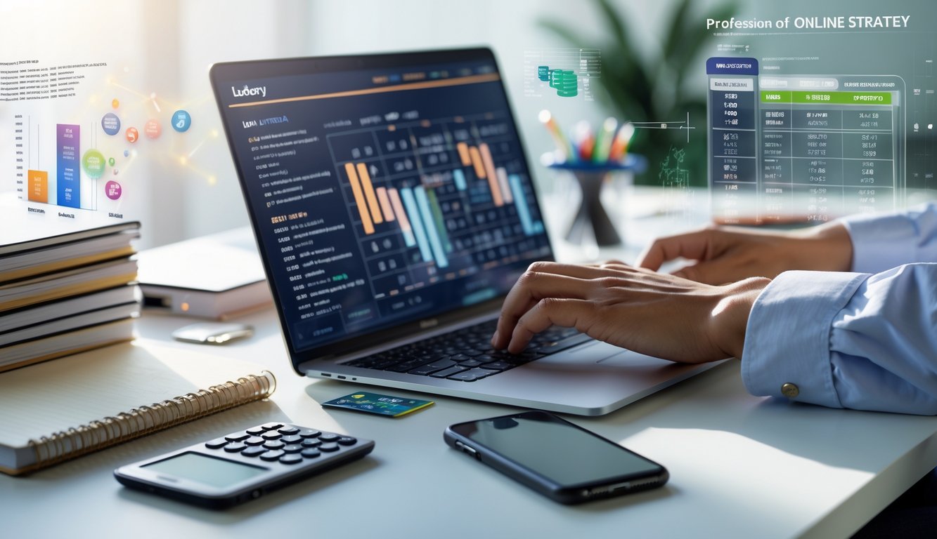 Strategi Terbaru Judi Togel Online Resmi: Cara Prediksi Angka dan Colok Jitu yang Akurat