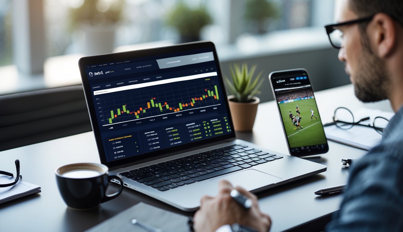Panduan Lengkap Taruhan Rugby Online dengan Odds Terbaik untuk Pemula