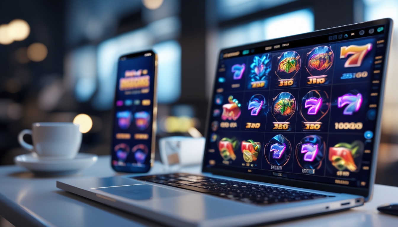 Daftar Slot RTP Online Tinggi Terbaru Yang Paling Sering Memberikan Kemenangan di 2026