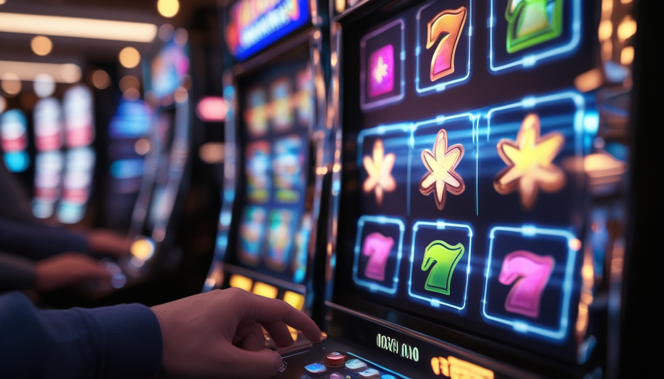 Cara Memaksimalkan Bonus Dan Free Spins Di Daftar Wild & Scatter Slots No.1 Dengan Strategi Efektif